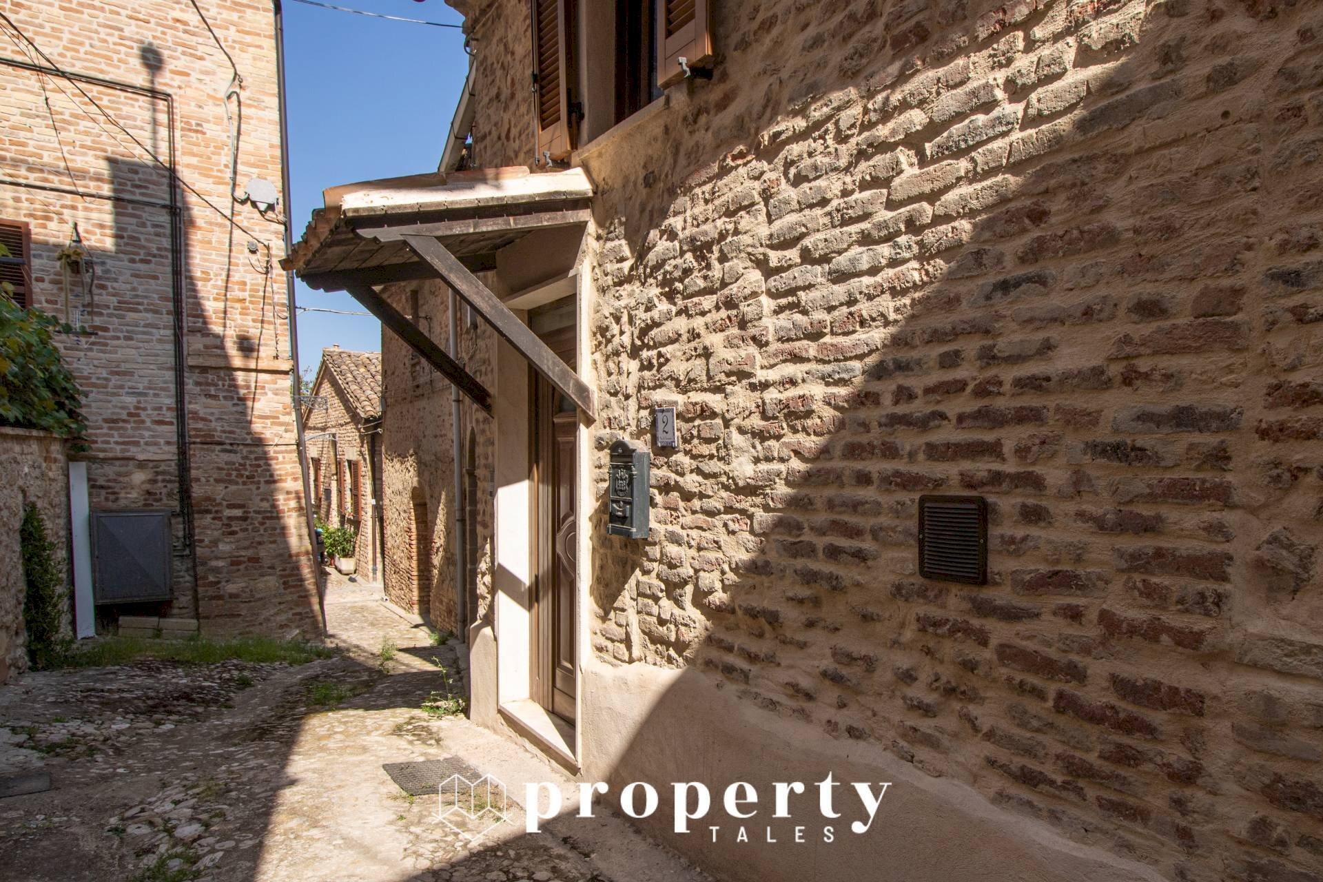 Foto 3 - Casa indipendente via tomassini, Ripatransone - foto 3