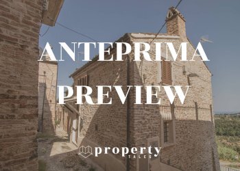 Foto 1 - Casa indipendente via tomassini, Ripatransone - foto 1