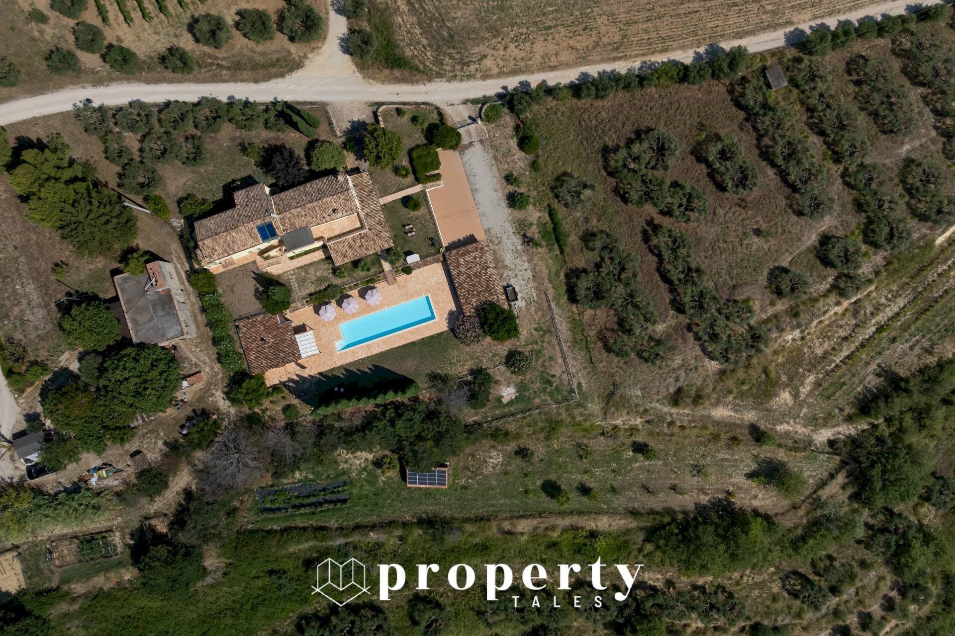 Foto 2 - Villa contrada colle sant'andrea
 
6, Ripatransone - photo 2