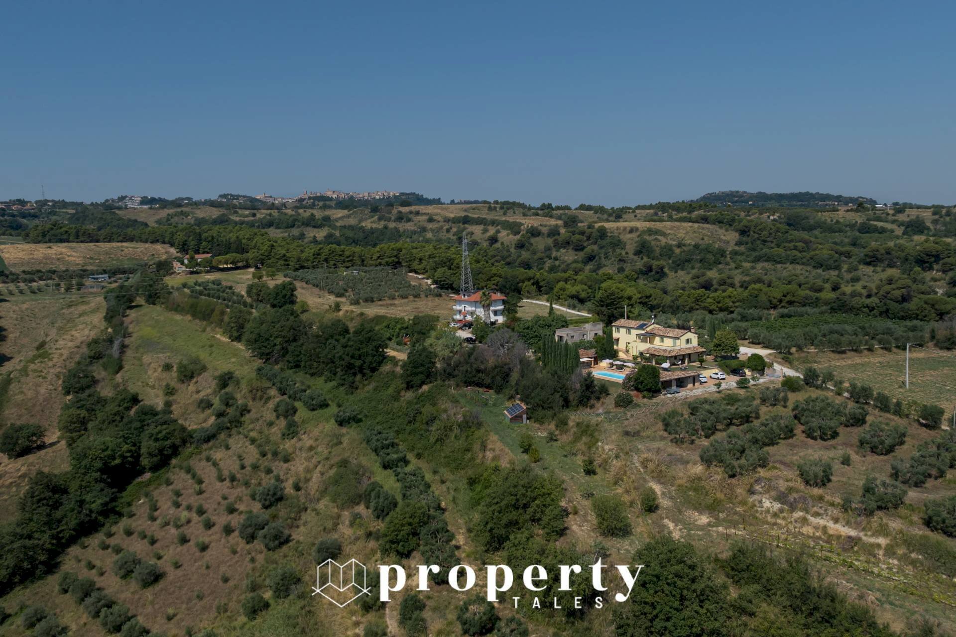 Foto 3 - Villa contrada colle sant'andrea
 
6, Ripatransone - photo 3