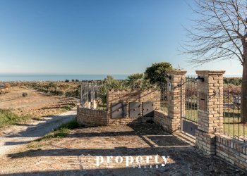 Foto 6 - Villa contrada colle sant'andrea
 
6, Ripatransone - photo 6