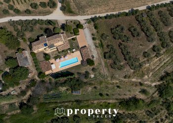 Foto 2 - Villa contrada colle sant'andrea
 
6, Ripatransone - photo 2