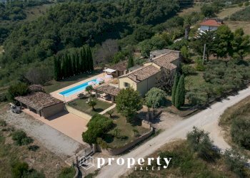 Foto 5 - Villa contrada colle sant'andrea
 
6, Ripatransone - photo 5