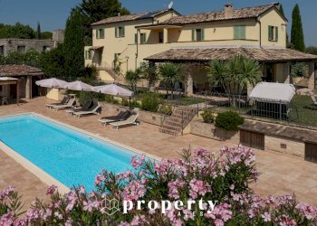 Foto 7 - Villa contrada colle sant'andrea
 
6, Ripatransone - photo 7