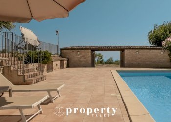 Foto 8 - Villa contrada colle sant'andrea
 
6, Ripatransone - photo 8