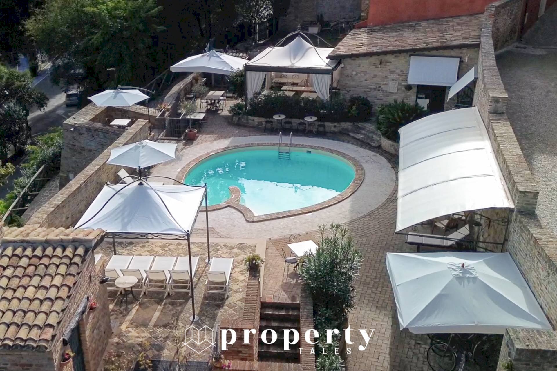 Foto 2 - Casa indipendente Via Carlo Allegretti
 
7, Monteprandone - foto 2