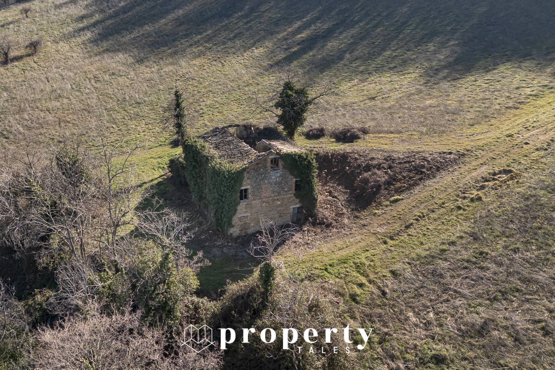 Foto 1 - Rustico Contrada serrone, San Ginesio - foto 1