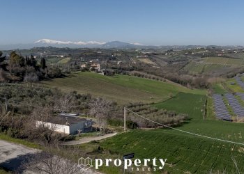 Foto 2 - Rustico contrada sant'egidio, Monsampolo del Tronto - foto 2