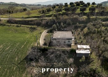 Foto 1 - Rustico contrada sant'egidio, Monsampolo del Tronto - foto 1