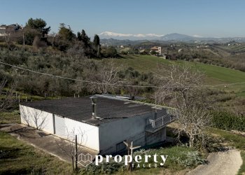 Foto 6 - Rustico contrada sant'egidio, Monsampolo del Tronto - foto 6