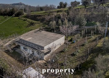 Foto 7 - Rustico contrada sant'egidio, Monsampolo del Tronto - foto 7