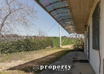 Foto 8 - Rustico contrada sant'egidio, Monsampolo del Tronto - foto 8