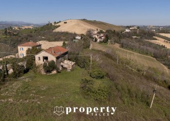 Foto 10 - Rustico contrada carmine
 
3, Ripatransone - foto 10