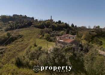 Foto 12 - Rustico contrada carmine
 
3, Ripatransone - foto 12