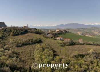 Foto 15 - Rustico contrada carmine
 
3, Ripatransone - foto 15