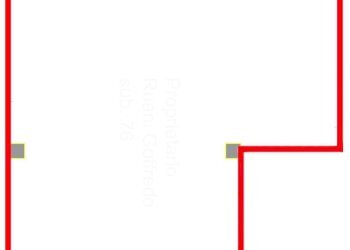 PLANIMETRIA - Locale Commerciale PIAZZA L. TENCO, Jesolo - foto 3