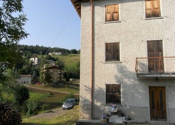 Foto 2 - Rustico Loc. Casa Barattina sn - Miargolo San Marco, Zogno - foto 2