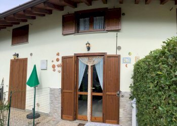 Foto 2 - Appartamento Via Rigosa, Algua - foto 1