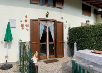 Foto 3 - Appartamento Via Rigosa, Algua - foto 2