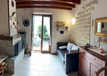 Foto 6 - Appartamento Via Rigosa, Algua - foto 5