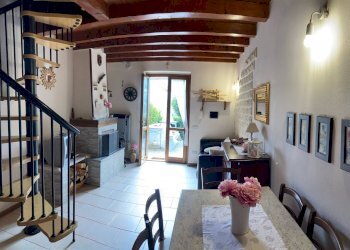 Foto 10 - Appartamento Via Rigosa, Algua - foto 9