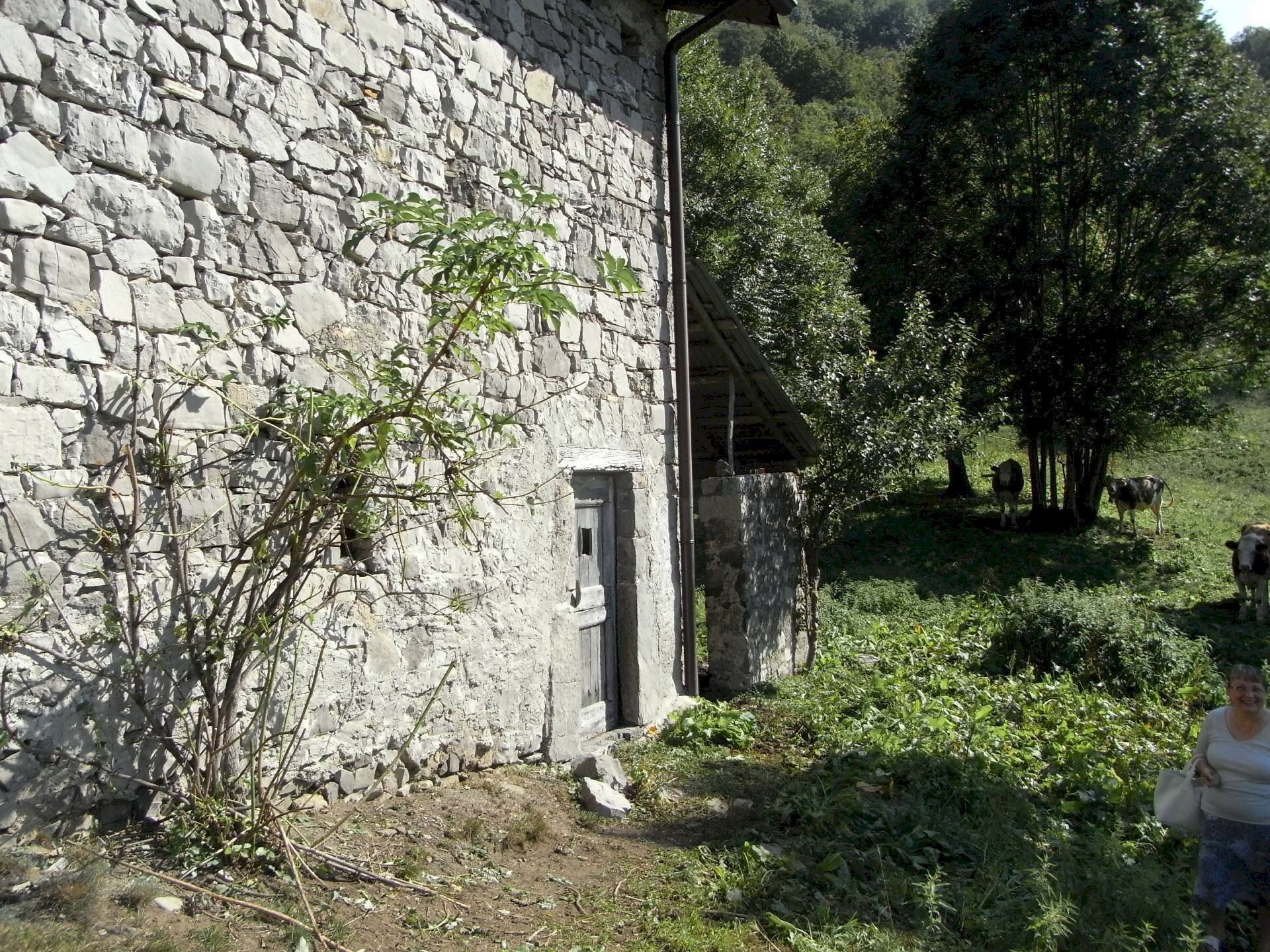 Foto 3 - Rustico Gerosa Loc. Feniletti/Casello di Bura, Val Brembilla - foto 3