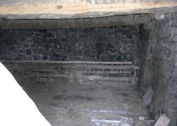 Foto 4 - Rustico Gerosa Loc. Feniletti/Casello di Bura, Val Brembilla - foto 4