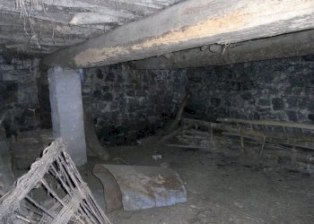 Foto 5 - Rustico Gerosa Loc. Feniletti/Casello di Bura, Val Brembilla - foto 5