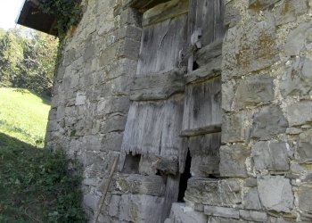 Foto 7 - Rustico Gerosa Loc. Feniletti/Casello di Bura, Val Brembilla - foto 7