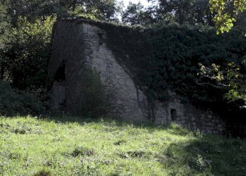 Foto 15 - Rustico Gerosa Loc. Feniletti/Casello di Bura, Val Brembilla - foto 15