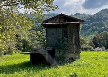 Foto 1 - Rustico San Giovanni Bianco - foto 1