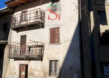 Foto 1 - Rustic vittorio Alfieri, Serina - photo 1