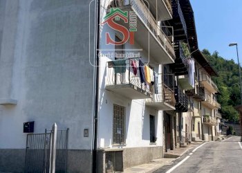 Foto 1 - Trilocale Via San Bernardino, Zogno - foto 1