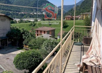 Foto 2 - Trilocale Via San Bernardino, Zogno - foto 2