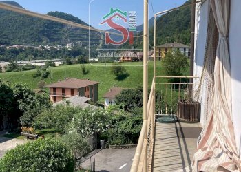 Foto 3 - Trilocale Via San Bernardino, Zogno - foto 3