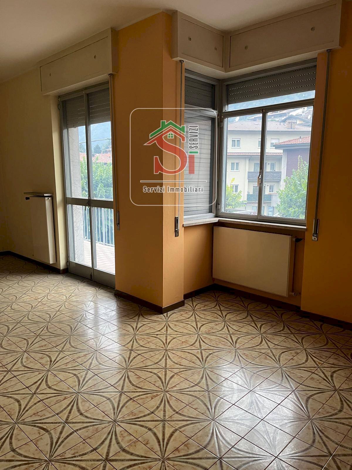 Foto 1 - Three-room apartment Via XXV Aprile, Zogno - photo 1