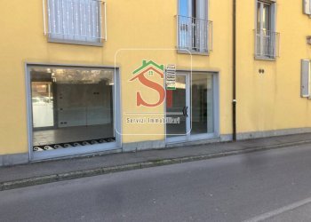 Foto 4 - Locale Commerciale Via gotti, Villa d'Almè - foto 4