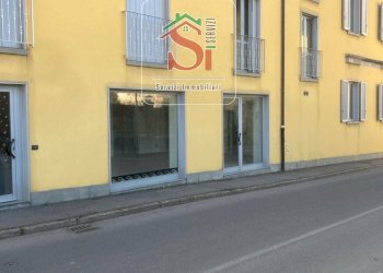 Foto 5 - Locale Commerciale Via gotti, Villa d'Almè - foto 5