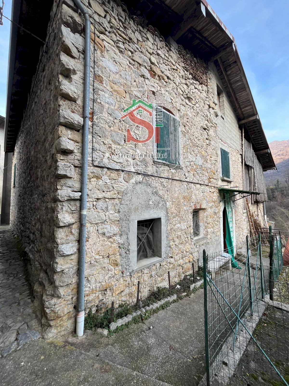 Foto 2 - Rustic Via Braga, Zogno - photo 2