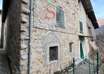 Foto 2 - Rustico Via Braga, Zogno - foto 2
