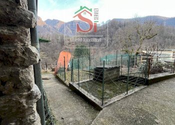 Foto 4 - Rustico Via Braga, Zogno - foto 4