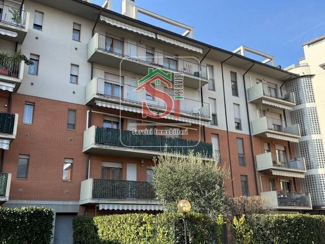 Foto 2 - Trilocale Via G.B. Rota, Bergamo - foto 2