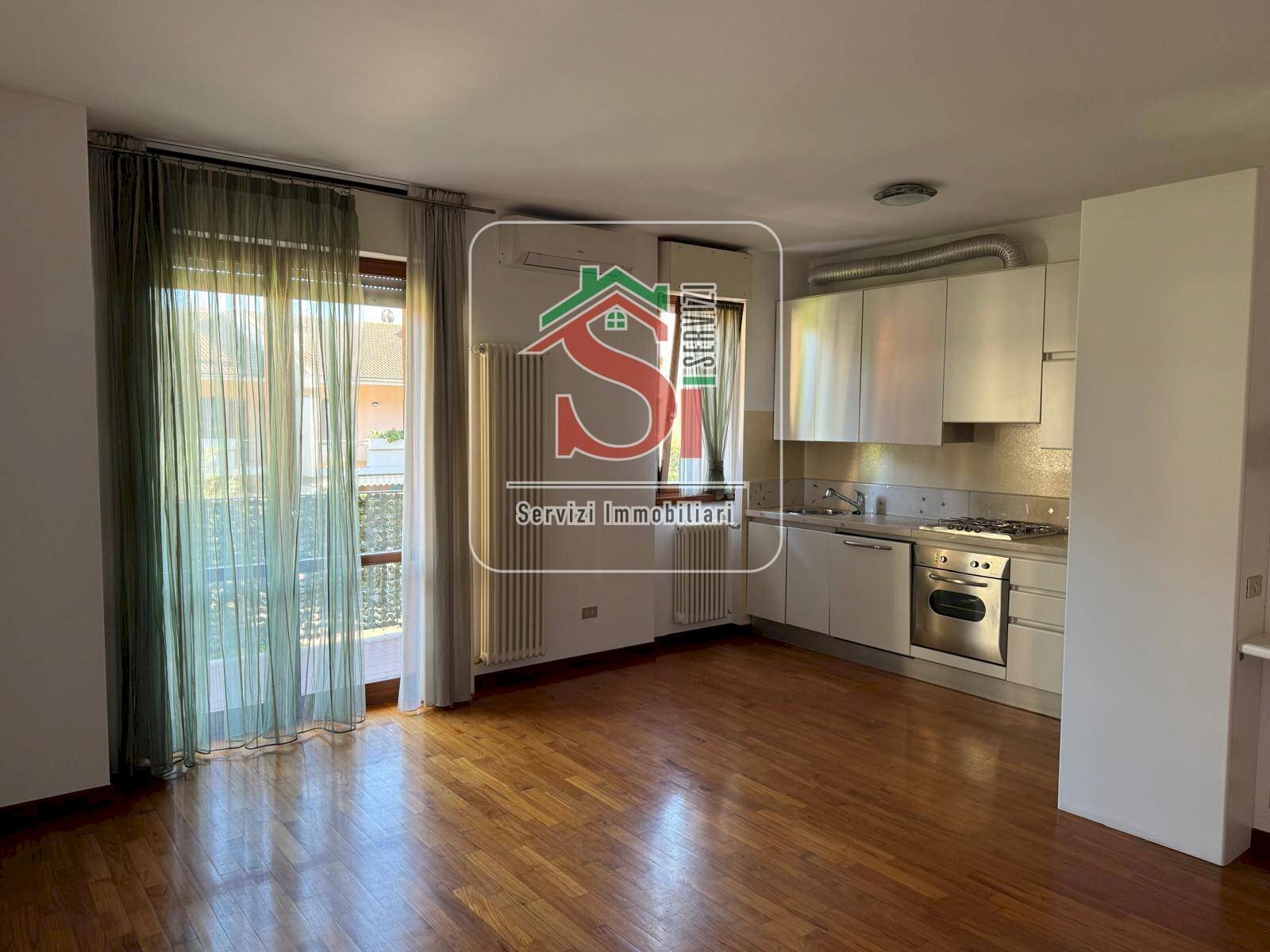 Foto 1 - Trilocale Via G.B. Rota, Bergamo - foto 1