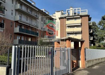 Foto 6 - Trilocale Via G.B. Rota, Bergamo - foto 6