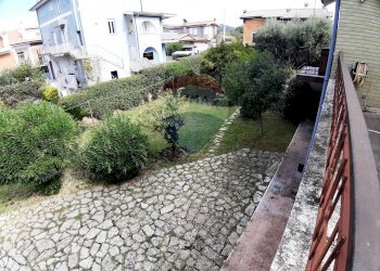 Giardino - Villa via sant' angelo, Cerveteri - foto 26