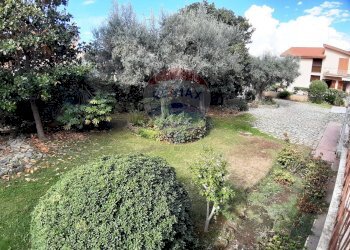 Giardino - Villa via sant' angelo, Cerveteri - foto 28