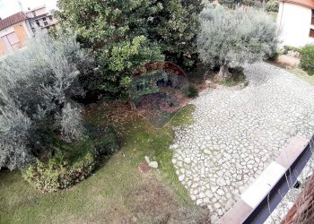 Giardino - Villa via sant' angelo, Cerveteri - foto 34