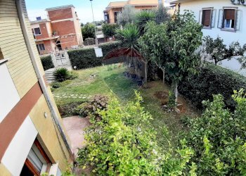 Giardino - Villa via sant' angelo, Cerveteri - foto 39