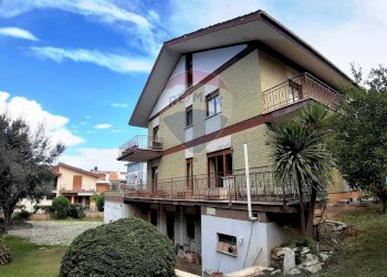 Casa all\'aperto - Villa via sant' angelo, Cerveteri - foto 48