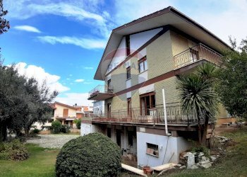 Casa all\'aperto - Villa via sant' angelo, Cerveteri - foto 49